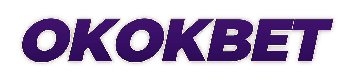 okokbet Logo